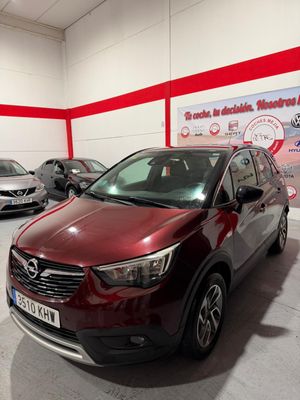 Opel Crossland X Turbo D 1.6 - Foto 3