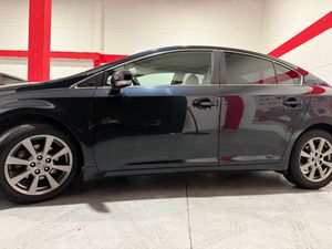 Toyota Avensis Sedán 120D Advance - Foto 5