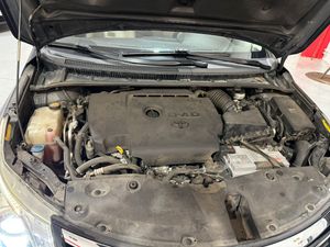 Toyota Avensis Sedán 120D Advance - Foto 16