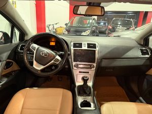 Toyota Avensis Sedán 120D Advance - Foto 10