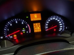 Toyota Avensis Sedán 120D Advance - Foto 11