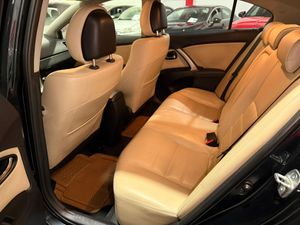 Toyota Avensis Sedán 120D Advance - Foto 13