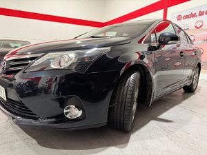 Toyota Avensis Sedán 120D Advance - Foto 3