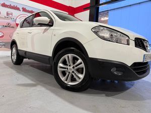 Nissan Qashqai 1.5 dCi ACENTA 4x2 110 CV - Foto 4
