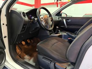Nissan Qashqai 1.5 dCi ACENTA 4x2 110 CV - Foto 11