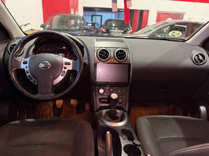 Nissan Qashqai 1.5 dCi ACENTA 4x2 110 CV - Foto 13