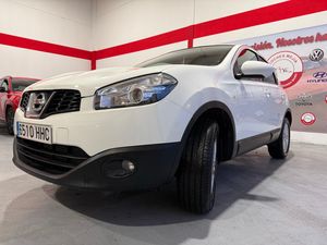 Nissan Qashqai 1.5 dCi ACENTA 4x2 110 CV - Foto 3
