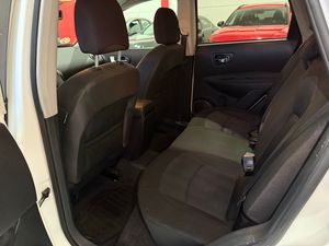 Nissan Qashqai 1.5 dCi ACENTA 4x2 110 CV - Foto 9