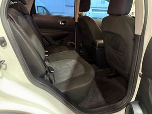 Nissan Qashqai 1.5 dCi ACENTA 4x2 110 CV - Foto 12