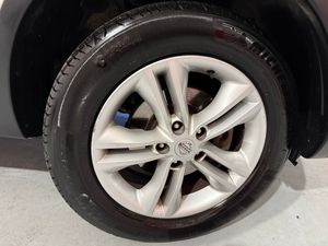 Nissan Qashqai 1.5 dCi ACENTA 4x2 110 CV - Foto 17