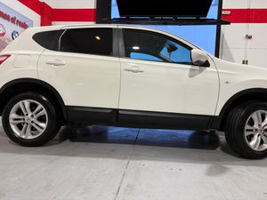 Nissan Qashqai 1.5 dCi ACENTA 4x2 110 CV - Foto 5