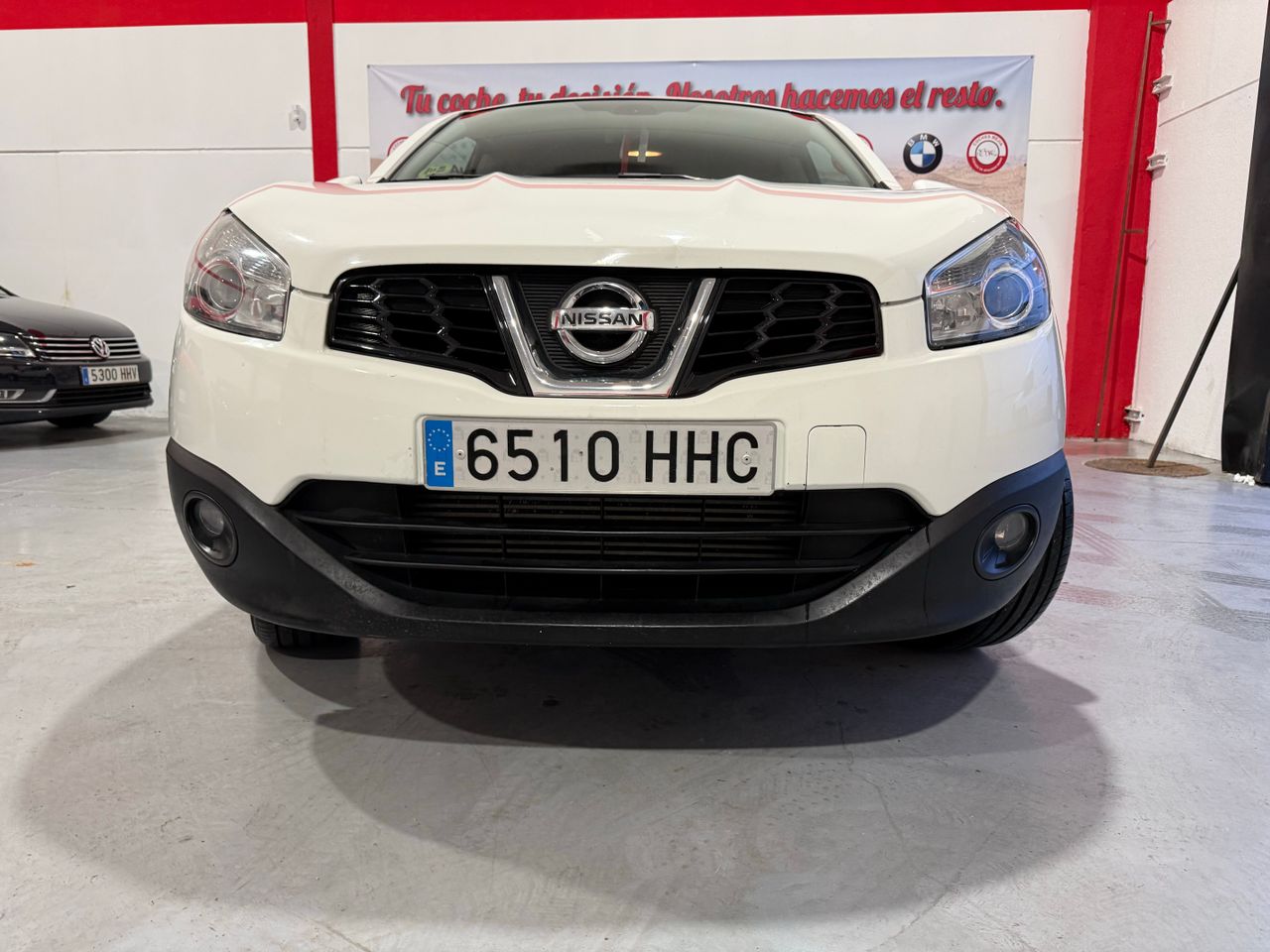 Nissan Qashqai 1.5 dCi ACENTA 4x2 110 CV - Foto 1