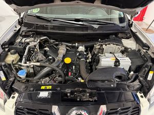 Nissan Qashqai 1.5 dCi ACENTA 4x2 110 CV - Foto 14