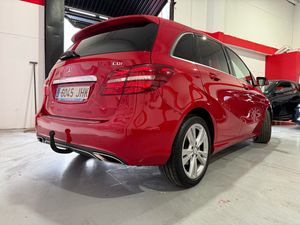 Mercedes Clase B B 180 d - Foto 6