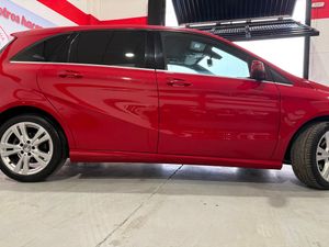 Mercedes Clase B B 180 d - Foto 4