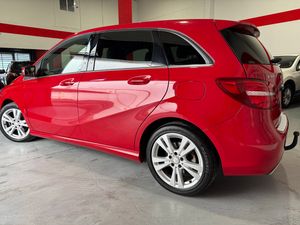 Mercedes Clase B B 180 d - Foto 8