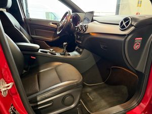 Mercedes Clase B B 180 d - Foto 15