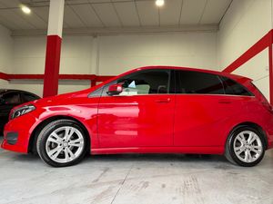 Mercedes Clase B B 180 d - Foto 5
