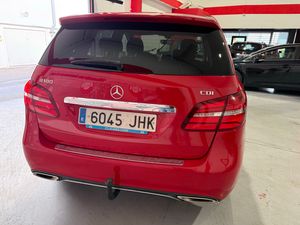 Mercedes Clase B B 180 d - Foto 7