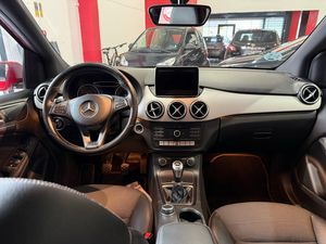 Mercedes Clase B B 180 d - Foto 10