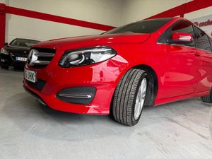 Mercedes Clase B B 180 d - Foto 3