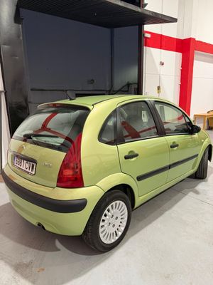 Citroën C3 HDi 70 Vivace - Foto 6