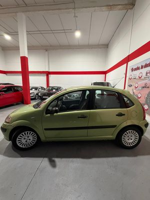 Citroën C3 HDi 70 Vivace - Foto 5
