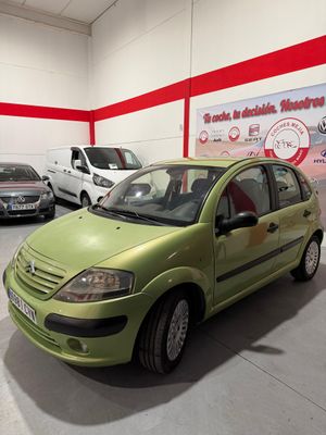 Citroën C3 HDi 70 Vivace - Foto 3