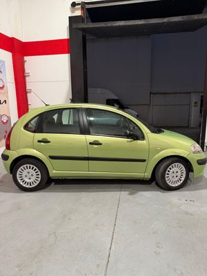 Citroën C3 HDi 70 Vivace - Foto 4