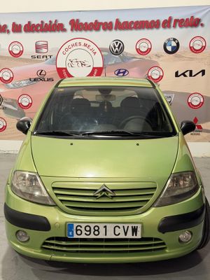 Citroën C3 HDi 70 Vivace - Foto 2