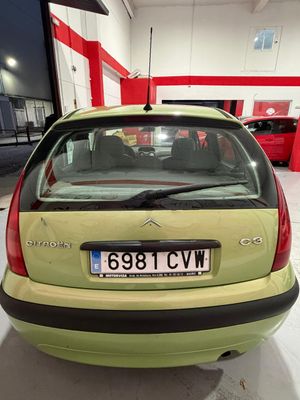 Citroën C3 HDi 70 Vivace - Foto 7