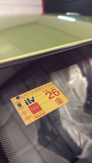 Citroën C3 HDi 70 Vivace - Foto 17