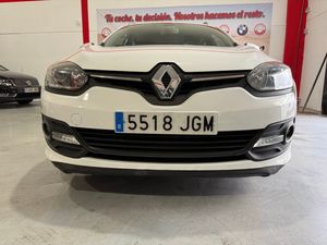 Renault Megane Mégane Sport Tourer Limited Energy dCi 110 S&S - Foto 2