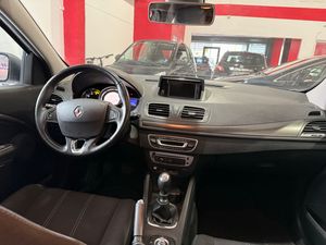 Renault Megane Mégane Sport Tourer Limited Energy dCi 110 S&S - Foto 14