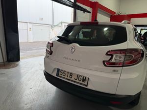Renault Megane Mégane Sport Tourer Limited Energy dCi 110 S&S - Foto 7