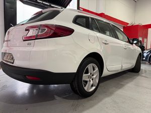 Renault Megane Mégane Sport Tourer Limited Energy dCi 110 S&S - Foto 6