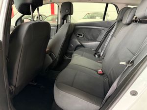 Renault Megane Mégane Sport Tourer Limited Energy dCi 110 S&S - Foto 10