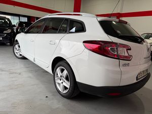 Renault Megane Mégane Sport Tourer Limited Energy dCi 110 S&S - Foto 8