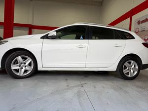 Renault Megane Mégane Sport Tourer Limited Energy dCi 110 S&S - Foto 3