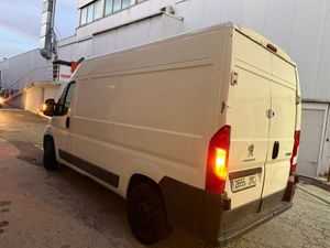 Peugeot Boxer 335 L3H2 BlueHDi 96KW 130CV - Foto 12