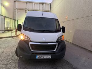 Peugeot Boxer 335 L3H2 BlueHDi 96KW 130CV - Foto 3