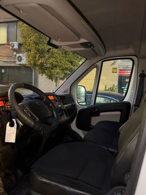 Peugeot Boxer 335 L3H2 BlueHDi 96KW 130CV - Foto 15