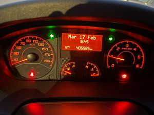 Peugeot Boxer 335 L3H2 BlueHDi 96KW 130CV - Foto 13