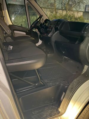 Peugeot Boxer 335 L3H2 BlueHDi 96KW 130CV - Foto 16