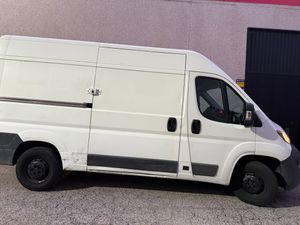 Peugeot Boxer 335 L3H2 BlueHDi 96KW 130CV - Foto 5