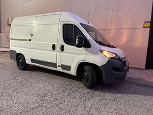 Peugeot Boxer 335 L3H2 BlueHDi 96KW 130CV - Foto 4