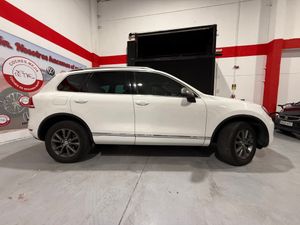 Volkswagen Touareg Premium 3.0 V6 TDI 245 CV BlueMotion Technology 4Motion Tiptronic - Foto 3