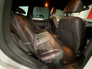 Volkswagen Touareg Premium 3.0 V6 TDI 245 CV BlueMotion Technology 4Motion Tiptronic - Foto 13