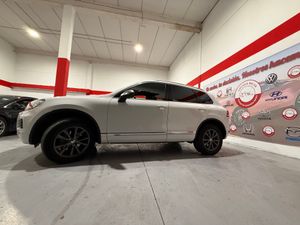 Volkswagen Touareg Premium 3.0 V6 TDI 245 CV BlueMotion Technology 4Motion Tiptronic - Foto 3