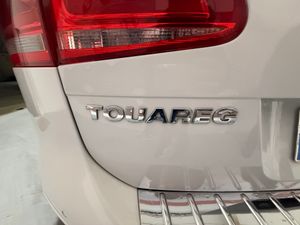 Volkswagen Touareg Premium 3.0 V6 TDI 245 CV BlueMotion Technology 4Motion Tiptronic - Foto 17